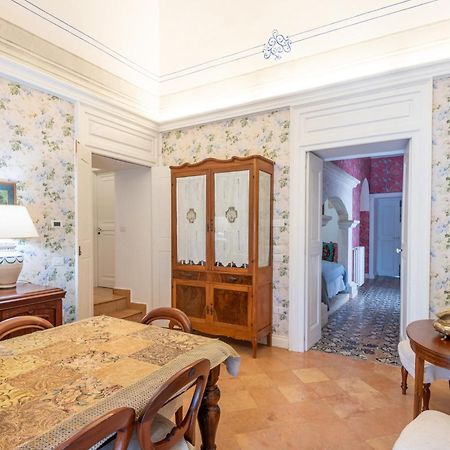 Villa In Gargano - Villa Basso 몬테산탄젤로 외부 사진