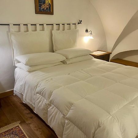 Villa In Gargano - Villa Basso 몬테산탄젤로 외부 사진