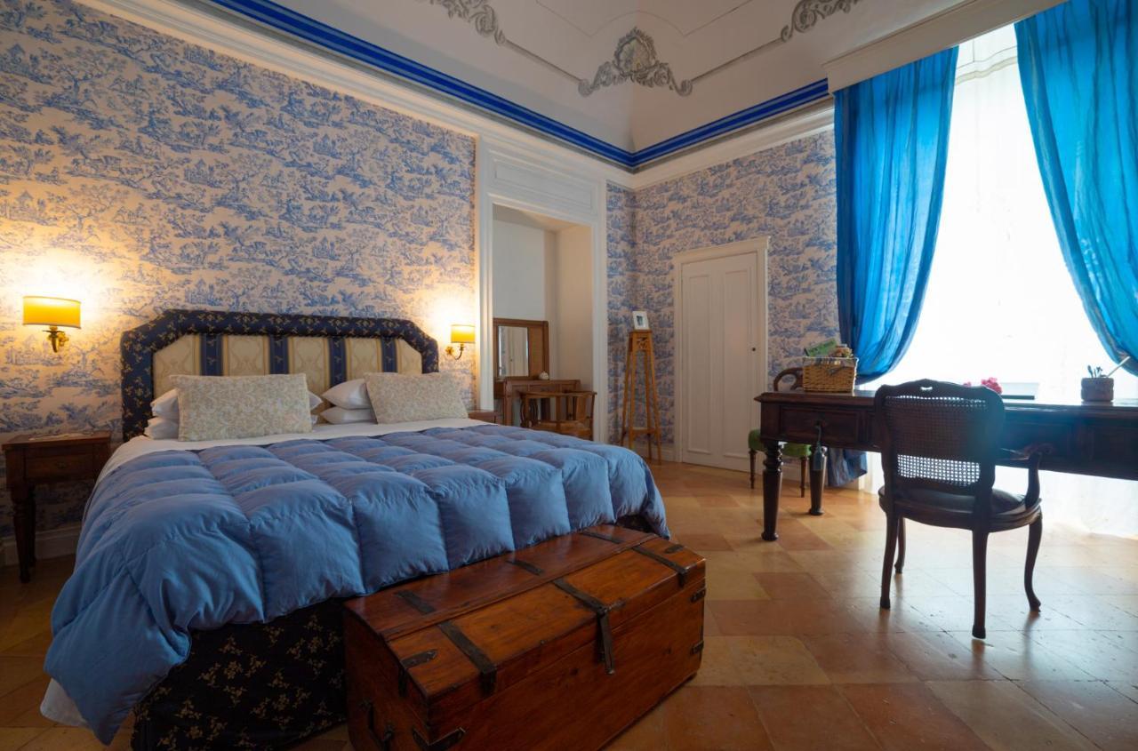 Villa In Gargano - Villa Basso 몬테산탄젤로 외부 사진
