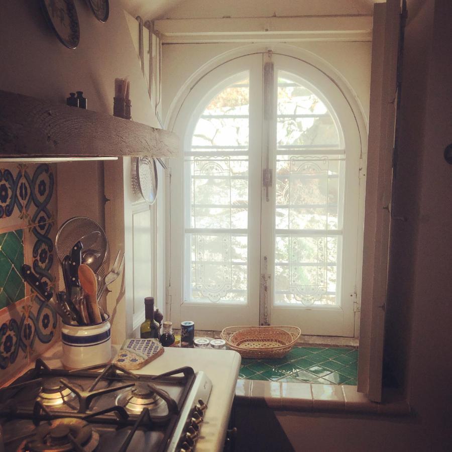 Villa In Gargano - Villa Basso 몬테산탄젤로 외부 사진