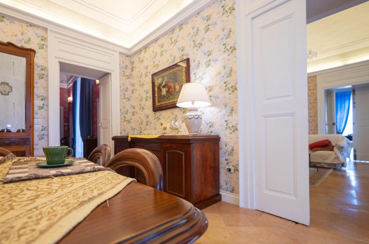 Villa In Gargano - Villa Basso 몬테산탄젤로 외부 사진