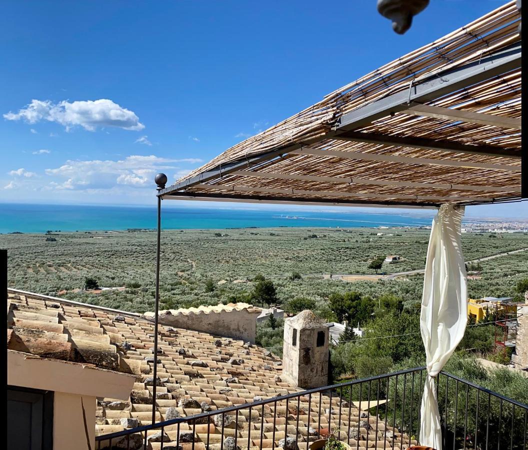 Villa In Gargano - Villa Basso 몬테산탄젤로 외부 사진