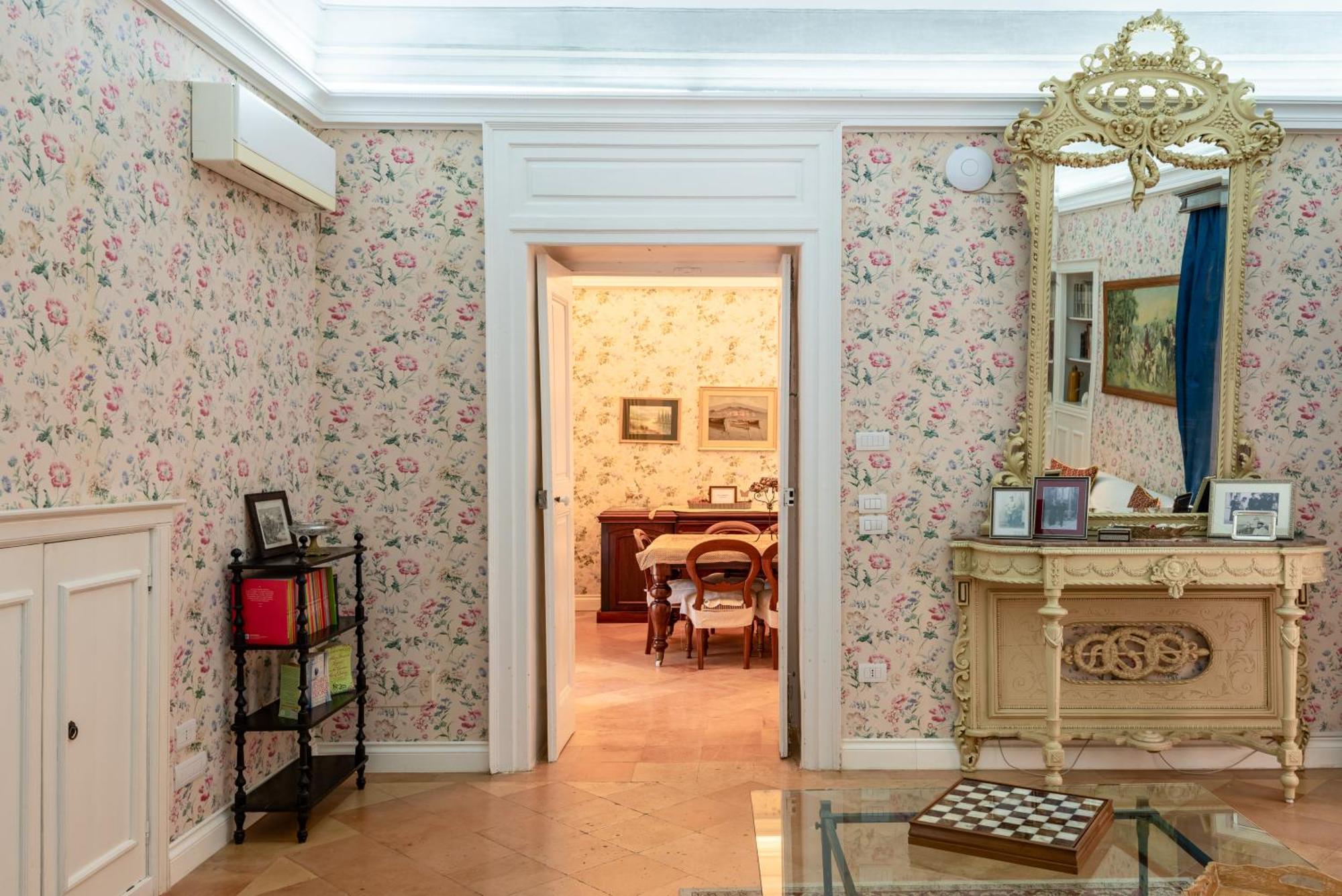 Villa In Gargano - Villa Basso 몬테산탄젤로 외부 사진