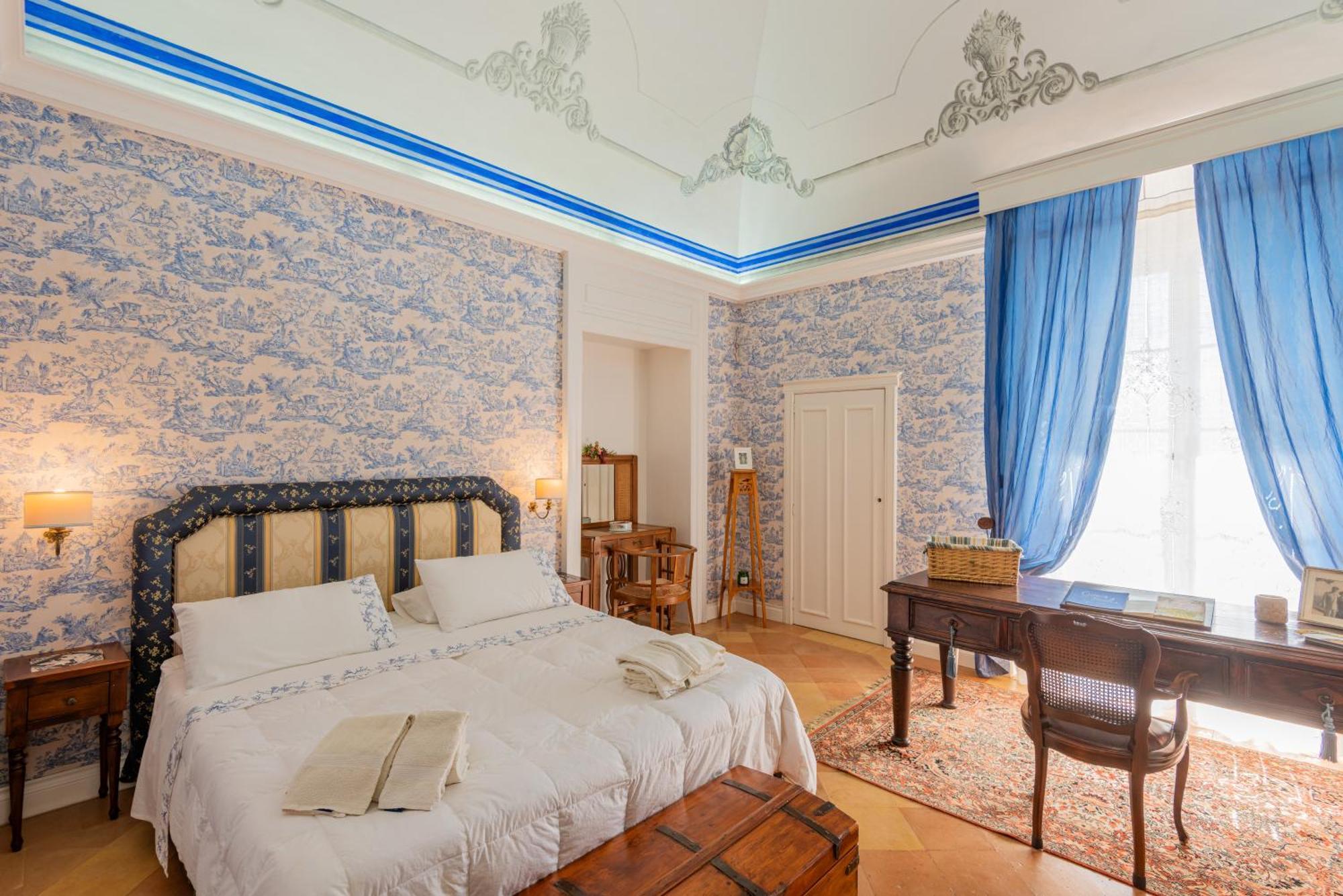 Villa In Gargano - Villa Basso 몬테산탄젤로 외부 사진