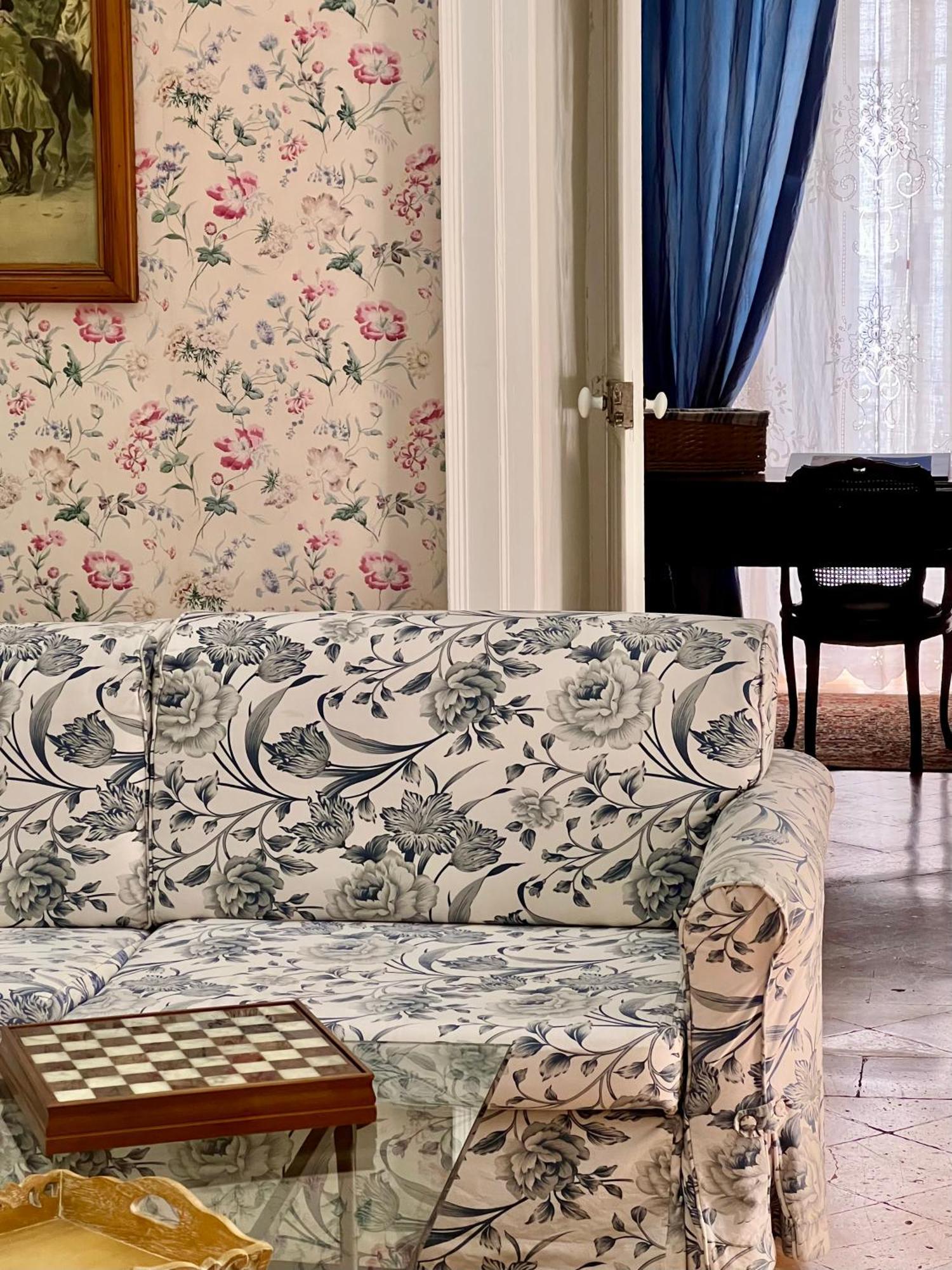 Villa In Gargano - Villa Basso 몬테산탄젤로 외부 사진