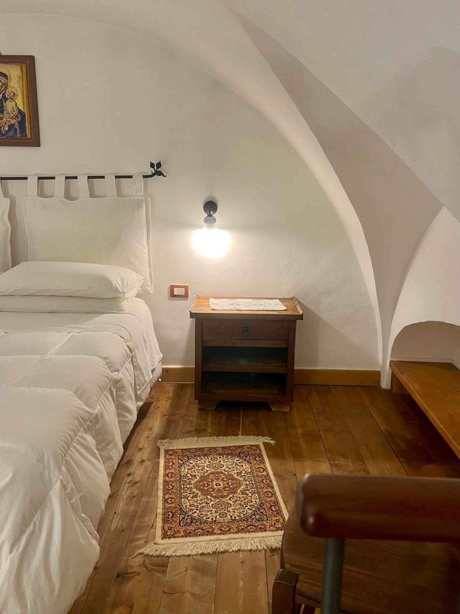 Villa In Gargano - Villa Basso 몬테산탄젤로 외부 사진