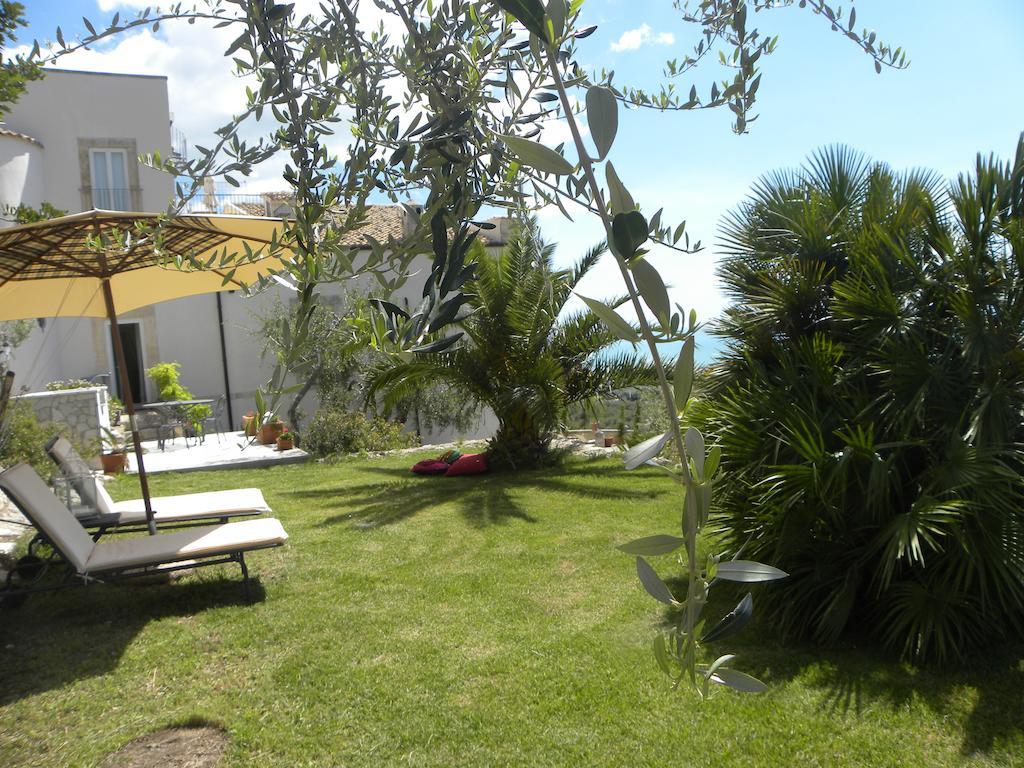 Villa In Gargano - Villa Basso 몬테산탄젤로 외부 사진