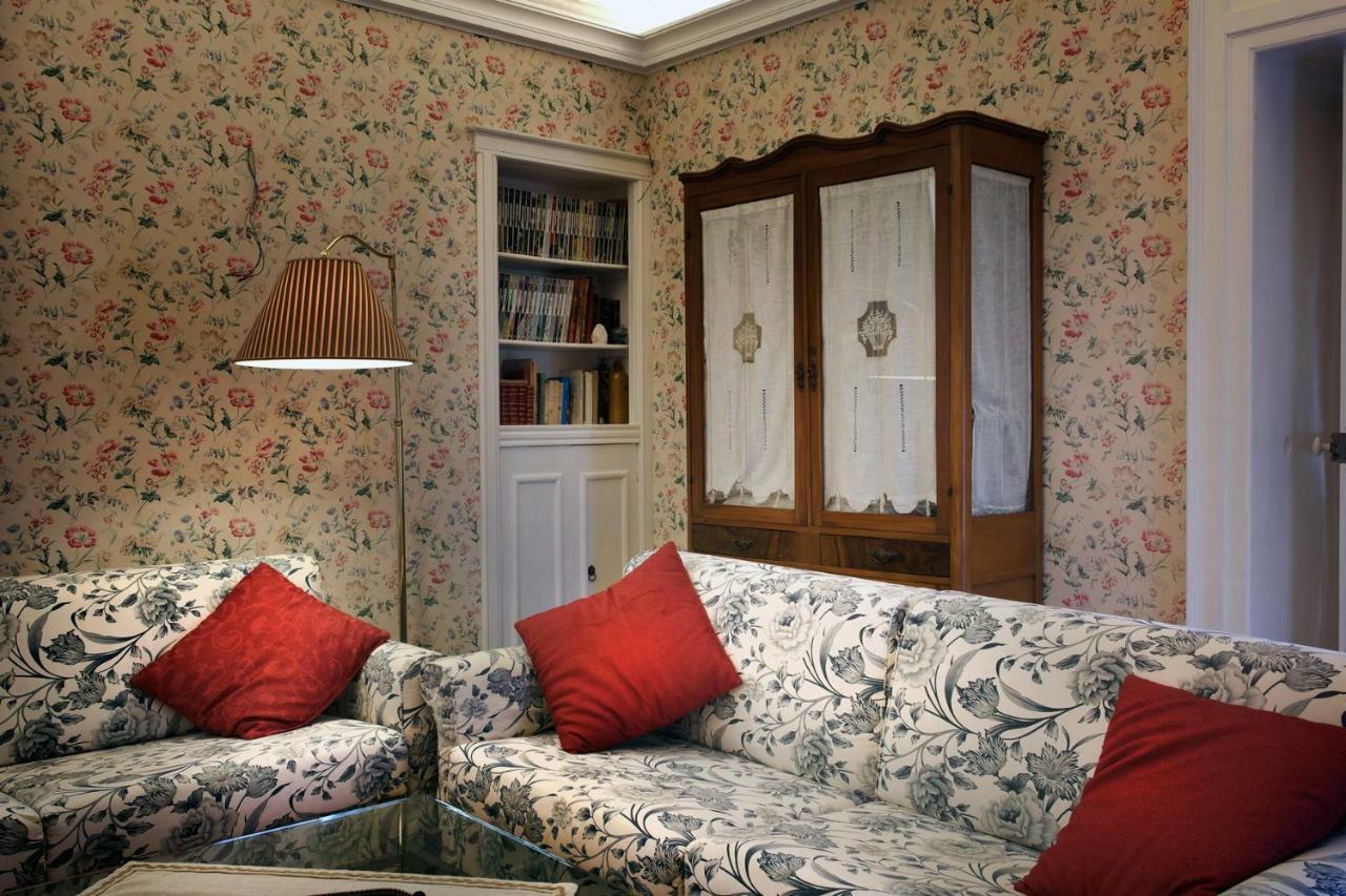 Villa In Gargano - Villa Basso 몬테산탄젤로 외부 사진
