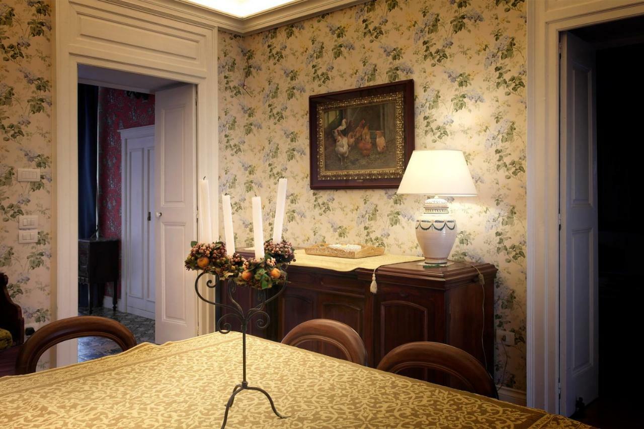 Villa In Gargano - Villa Basso 몬테산탄젤로 외부 사진
