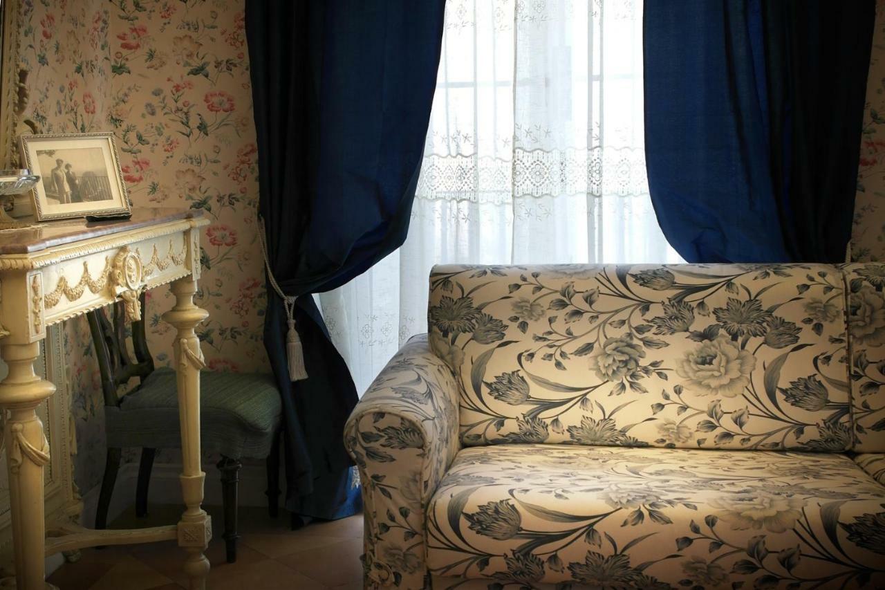 Villa In Gargano - Villa Basso 몬테산탄젤로 외부 사진